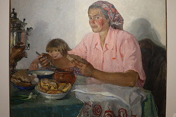 Идеи на выходные: «Эти свободные бабочки», «Стечение обстоятельств», «Жили бы в одно сердце», Эрик Б. Тёрнер, Александр Милик, «Покров», «Вольный ветер», «Жизель» и «Народное искусство Рязани»