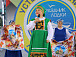 Праздник лодки. Фото разных лет. Источник: газета «Северная новь»