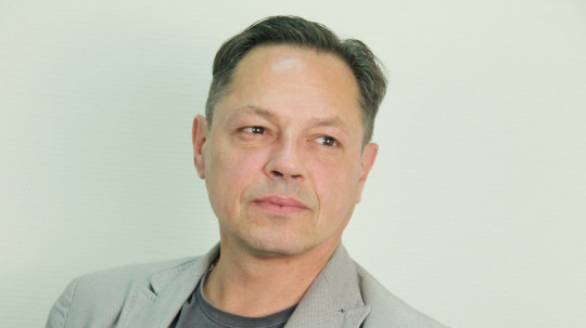 Творческая встреча с актёром и музыкантом Игорем Скляром пройдёт в Вологде в рамках фестиваля «Эхо “Золотого Витязя”»