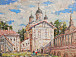 Кирилло-Белозерский монастырь. 2003