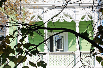 Глина, пряники, куклы, мёд и песни под гитару: Центр ремёсел приглашает на «Летний вечерок на Благовещенской»
