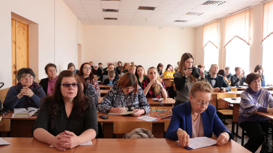 Более 130 человек станут участниками юбилейной Всероссийской конференции «Русский Север – 2026» и Рубцовских чтений в Тотьме