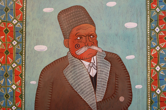 «Образец талантливости»: 170-летие Гиляровского отметят новой выставкой в Вологде