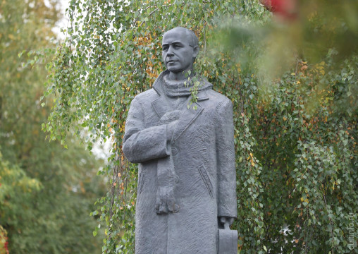 Вологжане могут поучаствовать в Международной Рубцовской научно-практической конференции