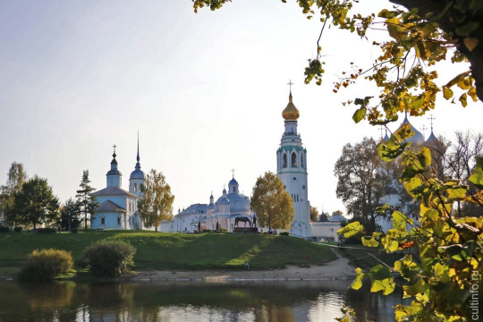 Снять ролики о любимой Вологодчине предлагают участникам конкурса «Родной край в объективе» 