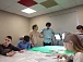 Мультфильмы, созданные юными вологжанами на фестивале «Фрески Севера», покажут на самом большом экране в Вологде, фото ШКИ