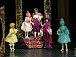 Счастливую историю Принцессы и Свинопаса расскажет в дни новогодних каникул Театр для детей и молодежи