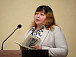 Анна Ельцина