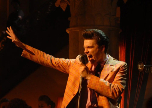 «Стиляги» в Вологде: спецпоказ легендарного мюзикла Валерия Тодоровского пройдет в «Ленкоме»