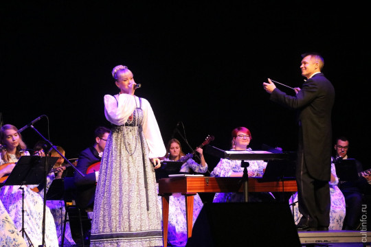 Литературно-музыкальный вечер к 90-летию Николая Рубцова готовит оркестр «Перезвоны»