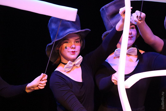 Школьные и молодежные театральные коллективы могут поучаствовать в фестивале «Алые паруса – Fest» в Сямже 