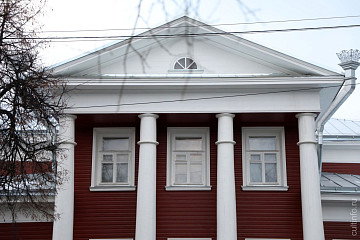 Бесплатные лекции, пешеходные экскурсии и мастер-классы пройдут в Дни культурного наследия в Вологде на следующей неделе