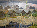 Рыбацкая деревня. 1978