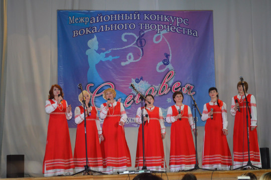 Вологодских исполнителей приглашают к участию в конкурсе «Снеговея»