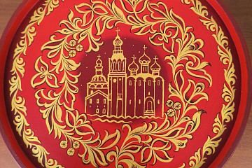 Выставка участников конкурса «Хранитель северных узоров» открылась в Областном центре народной культуры