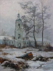 Андрианова слобода, 2014