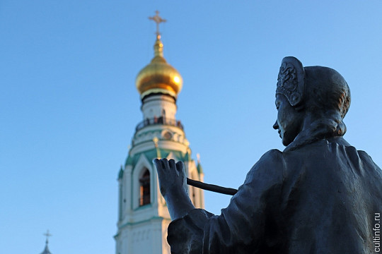Молодых фотографов приглашают на конкурс «Северный лакомник»: победитель поедет в Китай