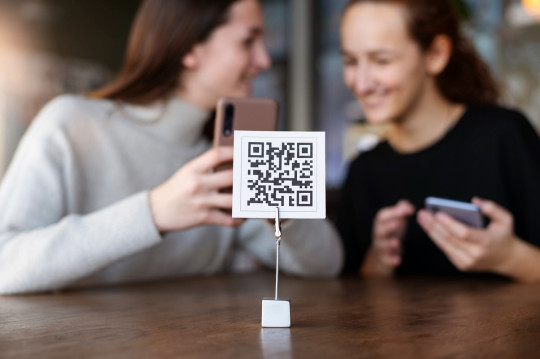 С 2025 года оценить работу учреждений культуры можно будет по QR-коду