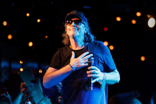 Фестиваль «Рок-на-Шексне» завтра стартует в Череповце: на победу претендуют 30 групп, а хедлайнером станет «СерьГа» 