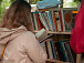 Книжный фестиваль «КнигПикник по-вологодски».