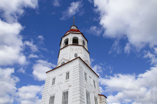 Мастер-классы, экскурсии, чтение стихов Рубцова, Рождественские звоны и театр теней ждут вологжан на новогодних каникулах в Тотьме  