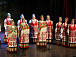 Поют сердцем:  85 лет исполняется Хору русской песни Городского дворца культуры Вологды