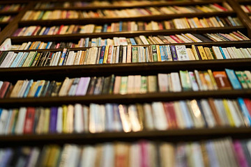 Завтра в Череповце пройдет «Книжный день»