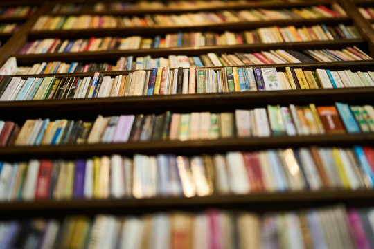 Завтра в Череповце пройдет «Книжный день»
