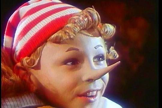 Вологжан приглашают на премьеру музыкального спектакля «Золотой ключик»