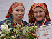 Церемония награждения. Фото: пресс-служба Администрации г. Вологды