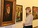 Большая выставка работ художника Владимира Корбакова открылась в Галерее искусств Зураба Церетели в Москве