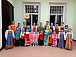 Фото прошлых лет. Источник: vk.com/dshi5vologda
