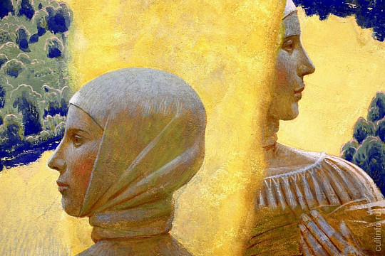 Вологжане завтра могут бесплатно посетить музеи и Ботанический сад