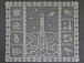 Объявлением победителей конкурса «Человек. Земля. Космос» завершился в Вологде Международный фестиваль кружева «Vita Lace»