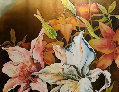 Идеи на выходные: встреча с фантастами, выставка Романа Захарова, концерты, спектакль «Сердце на ладони» и многое другое