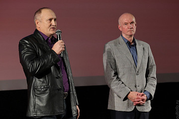 Фильмы про Пожарище и Ферапонтово из цикла «Семь чудес Вологодчины» стали призерами международного фестиваля «Диво Мира» в Китае 