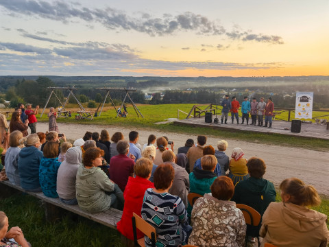 13 фильмов из 5 стран: фестиваль деревенского кино «Печка» объявил конкурсную программу 