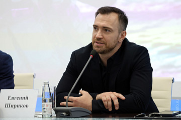 Фильм «Позывной “Аскет”» снимут в Вологде: главную роль сыграет земляк Евгений Шириков