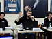 Литературный семинар молодых авторов прошел в Вологде