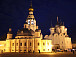 «Ночь музеев» в Вологодском кремле. Фото ВГМЗ
