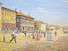 Александр Попеляев. На улице Кирилловской