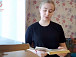 Студенты Череповецкого училища искусств читают дневники детей войны