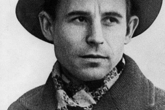 Посмотреть документальный фильм о Николае Рубцове «Душа хранит» и пообщаться с авторами картины могут вологжане