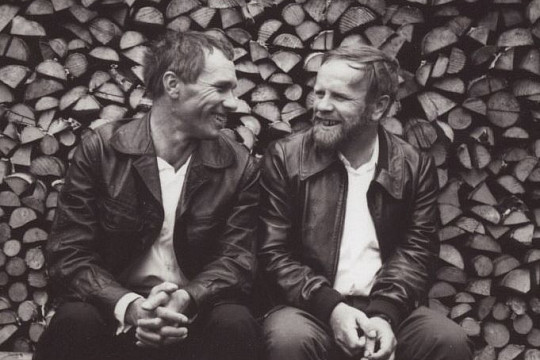 Выставка, посвященная дружбе «двух Василиев»  – Белова и Шукшина – откроется в Музее-квартире В.И.Белова