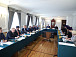 Заседание Попечительского совета благотворительного фонда «Наследие Русского Севера»