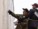Еще 10 муралов создали в Вологде уличные художники в рамках фестиваля стрит-арта «Палисад» – 2025
