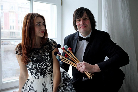 «Щелкунчик» с песочной анимацией и рождественская музыка в джазовой обработке: участники фестиваля «Блюз на веранде» выступят с концертами в Вологде 9 января