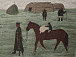 Николай Викулов. Победитель.