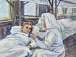 Вера Шашерина. Спутники