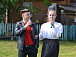 Праздник «У калины». Фото: vk.com/centremesel